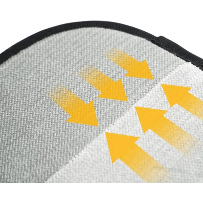 Remove Pet Hair in Seconds – Reusable Hair Remover for Dogs & Cats